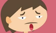 搞笑卫生巾广告词简单