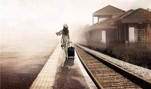 毕淑敏：人最脆弱的地方是舍不得