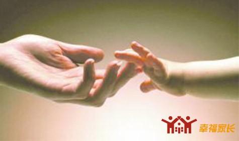 有一种爱叫放开