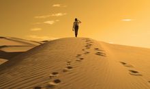 你总要度过生存期，才能谈梦想和未来