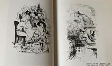 董桥：得友人信戏作