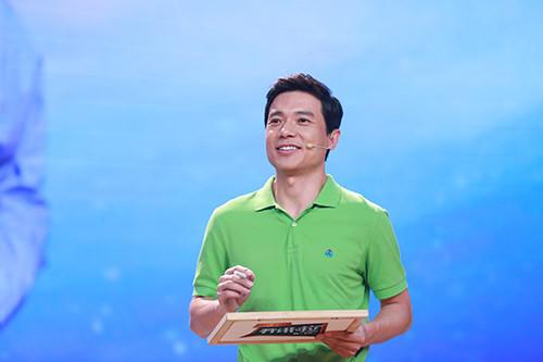 让我们谈谈李彦宏的讲话:选择改变生活