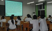 金陵十三钗影评范文