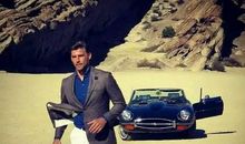 经典语录：能控制身材的人，方可控制人生