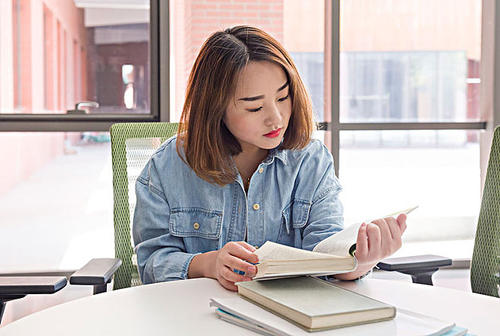 我为什么要上大学