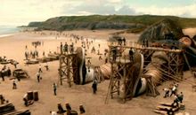 格列佛游记内容梗概