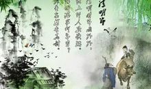 王维思念家人的诗句