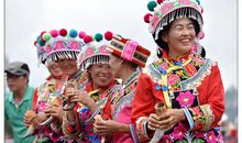 童伊娜：高调张扬地激情工作