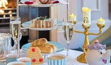 董桥：我们吃下午茶去！