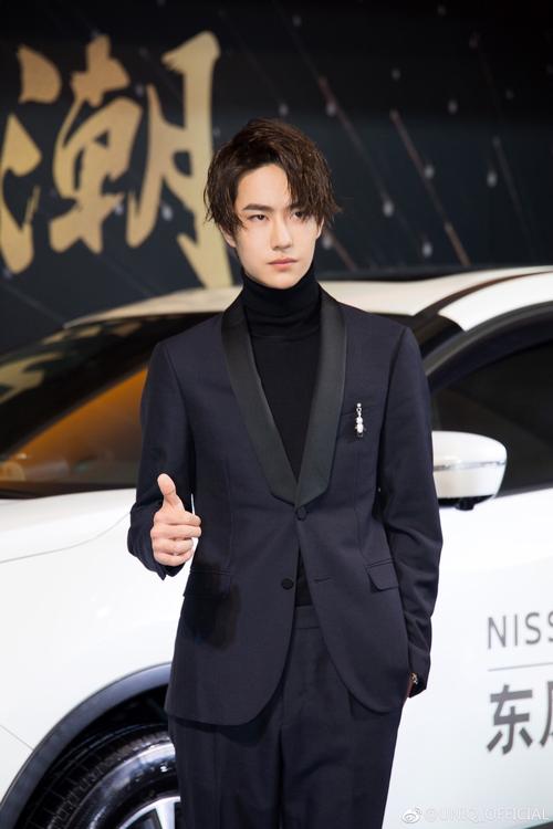 范新辉：充分发挥生活中的每个角色