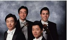 王蒙：室内乐三章