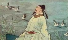 杜牧：登乐游原