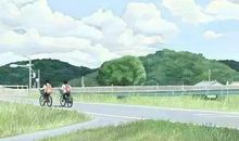 这一年，我们再也没有开学