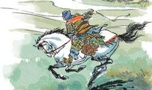 杜牧：过华清宫