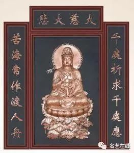 选定的绝对对联