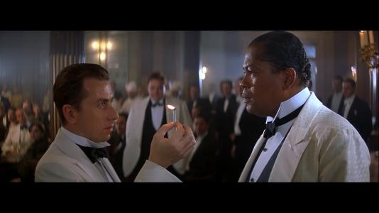 海钢琴家的经典对话