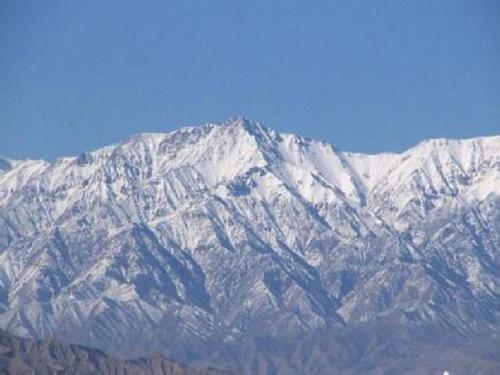 王萌:阿美的故事