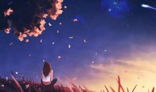 唯美有哲理的话