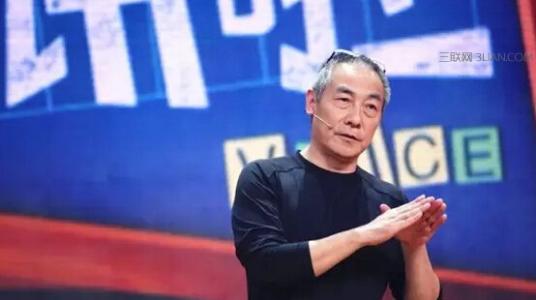 让我们谈谈刘强东的讲话：让梦想回到起点