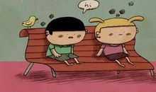 你怕不怕碰见熟人