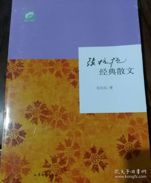 张康康作品_张康康散文集