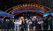 2009年CCTV年度经济人物颁奖词