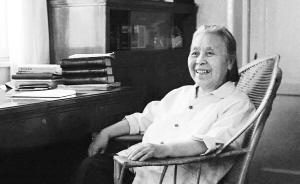 毛泽东：临江仙人·丁玲的礼物