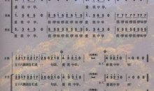 知我中华爱我中华演讲稿