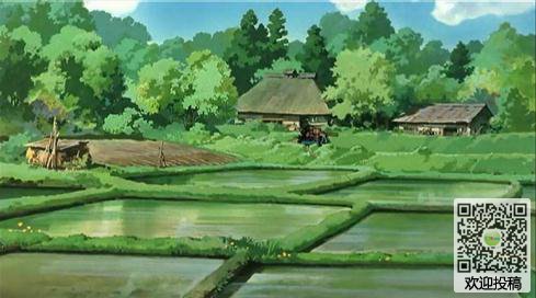 风景构图:湖滨公园的“怪异”