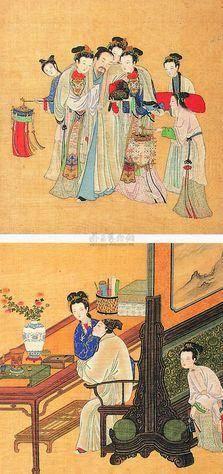 只能理解，不能说一句话