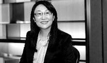 HTC总裁王雪红：任何时候我都能够从头再来