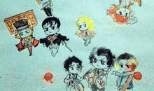 致新人：先把事情做对，再把事情做好