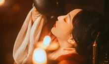 苏轼：南乡子·重九涵辉楼呈徐君猷