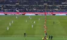 一字长蛇阵造句