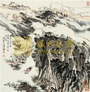 苏Shi：白鹭在环溪沙·西塞山的边缘飞翔