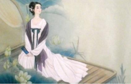 李白：忆秦娥·小生彦