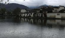 家乡作文：美丽的宏村