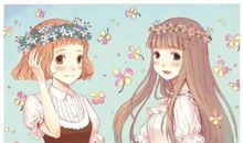 关于姐妹的话语