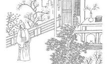 苏轼：浣溪沙·菊节