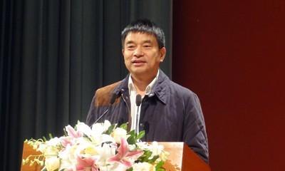 刘永浩的30年管理方法：恒心实现梦想