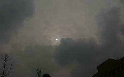 生活总是纠结，每天都是阴天1