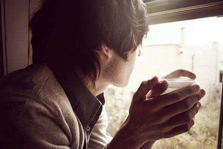 当我安静的时候,我总是想着我未来有多少颗永无止境的心。 1个