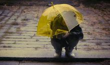 活着总是纠结，每天都是阴天