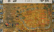 《你要懂的世界史：大英帝国的逆袭之路》读后感