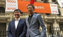 搜狗CEO王小川：在搜狐内部创业