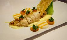 爸妈，请原谅我一定要远行