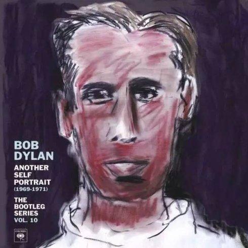 鲍勃·迪伦(Bob Dylan),《读者的狂风》,作者姜力