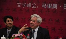 张抗抗：成功与您同行