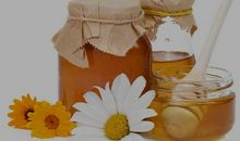 农家蜂蜜广告词