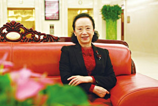 张康康：煤炭的呼唤